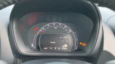 Toyota Aygo X 1.0 VVT-i Edge 5dr Auto Petrol Hatchback